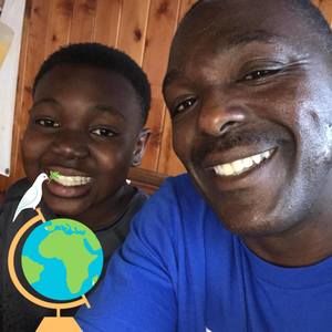 Meet your Posher, Damon